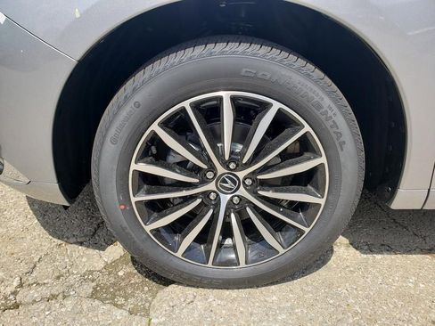 New 2026 Acura RDX SH-AWD w/ Advance Package image 15