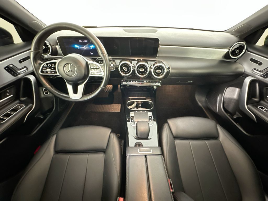 Used 2019 Mercedes-Benz A 220 w/ Premium Package image 10