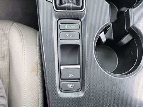 Used 2022 Honda Civic EX image 24
