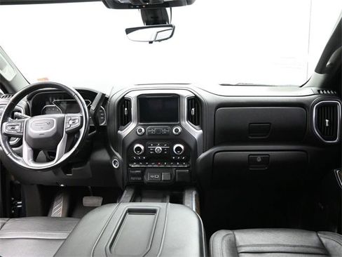 Used 2021 GMC Sierra 1500 Denali w/ Denali Ultimate Package image 22