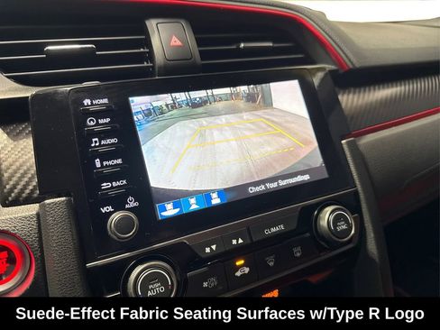 Used 2019 Honda Civic Type R image 21