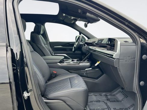 New 2026 Cadillac Escalade IQ Sport 1 AWD/4WD image 35