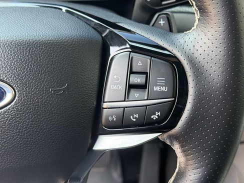 Used 2023 Ford Explorer ST w/ Equipment Group 401A AWD/4WD image 29