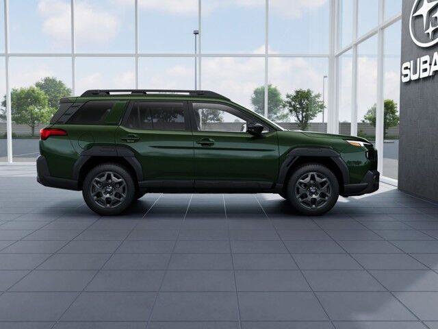 New 2026 Subaru Outback Premium AWD/4WD image 6