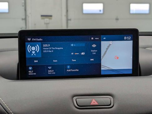 Certified 2022 Acura TLX Type S image 25