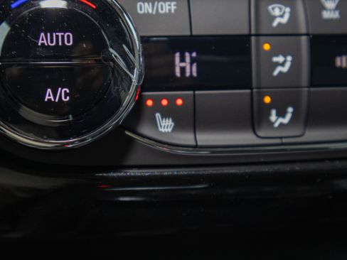 New 2026 Chevrolet TrailBlazer LT w/ Convenience Package image 21