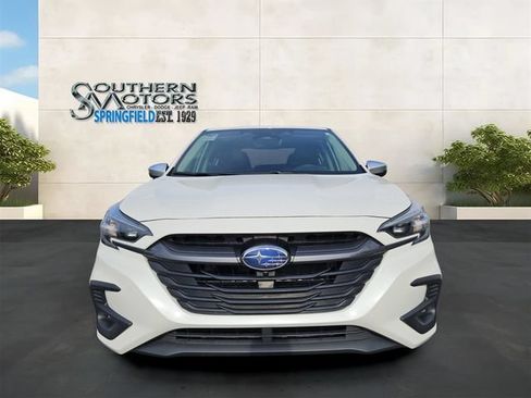 Used 2025 Subaru Legacy Touring XT w/ Popular Package #3 AWD/4WD image 8