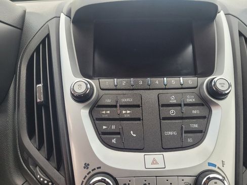 Used 2016 Chevrolet Equinox LT AWD/4WD image 25