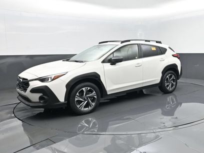 Used 2025 Subaru Crosstrek 2.5i Premium