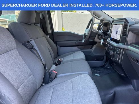 Used 2025 Ford F150 XL AWD/4WD image 14