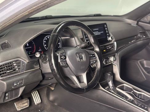 Used 2020 Honda Accord Sport image 27