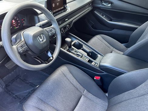 Used 2024 Honda Accord EX image 4
