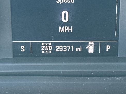 Certified 2025 Chevrolet Silverado 2500 Custom w/ Custom Value Package image 27