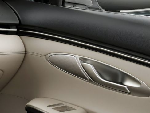New 2026 Genesis GV70 2.5T AWD/4WD image 21