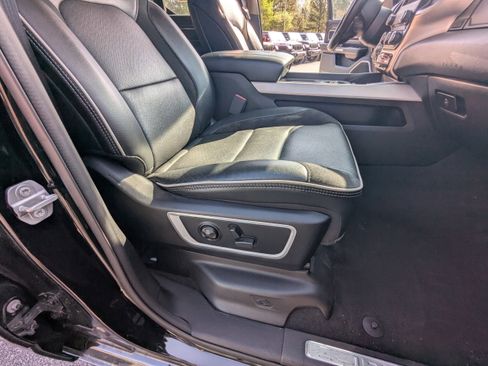 Used 2020 RAM 1500 Laramie image 14