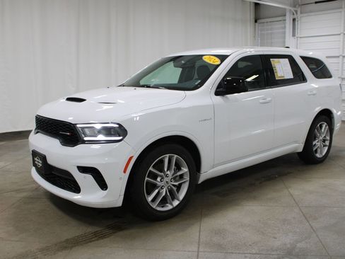 Used 2024 Dodge Durango R/T image 4