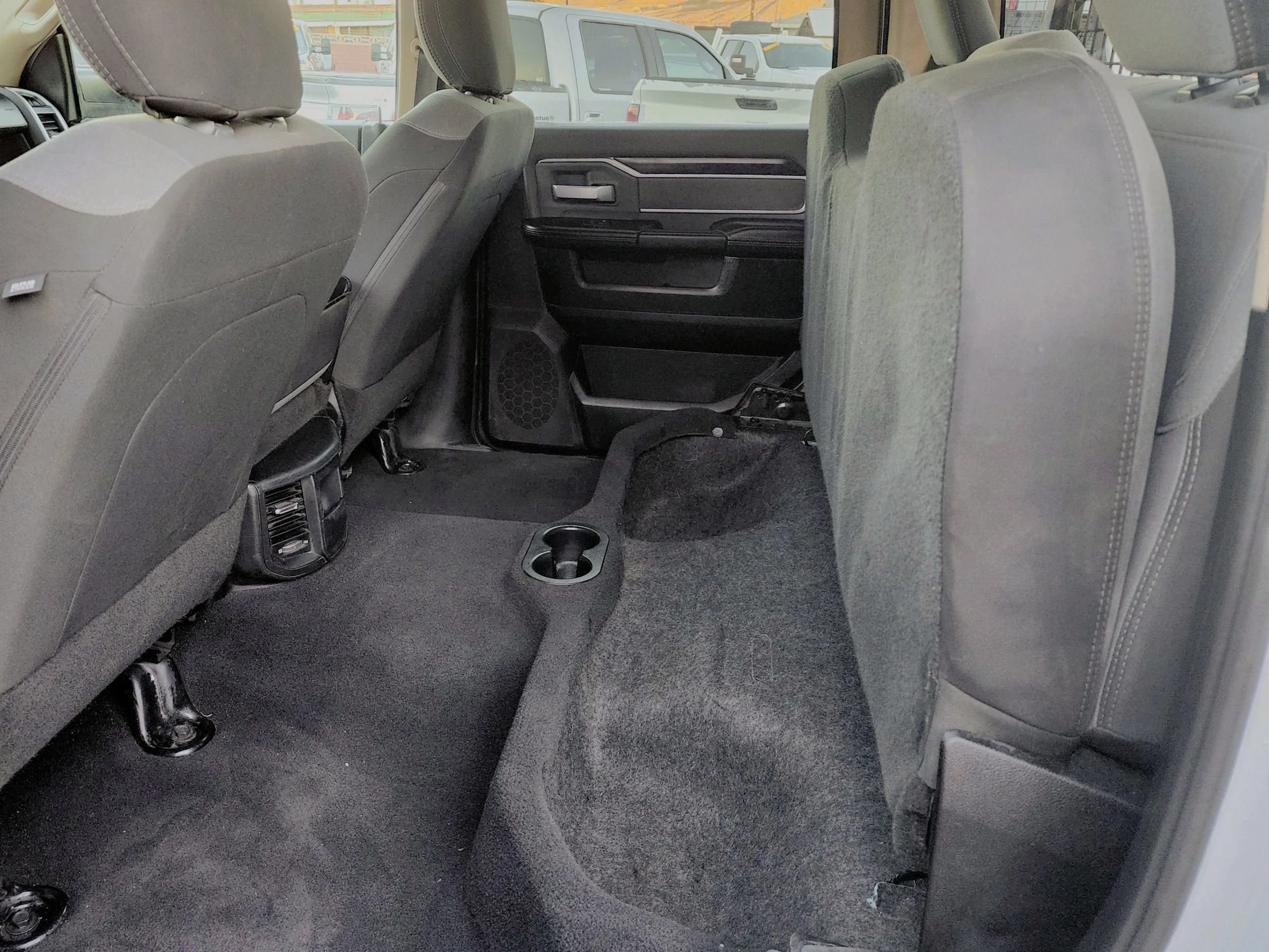 Used 2019 RAM 2500 Big Horn AWD/4WD image 18