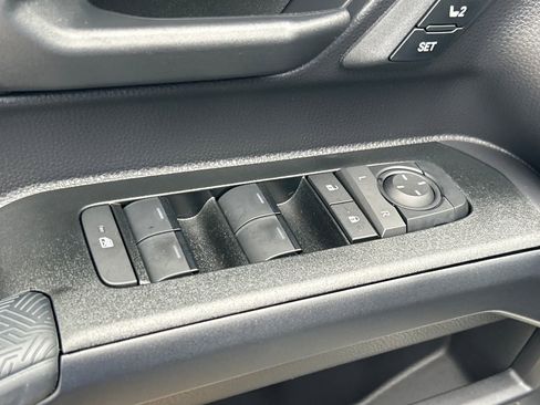 New 2026 Toyota 4Runner TRD Off-Road Premium AWD/4WD image 8