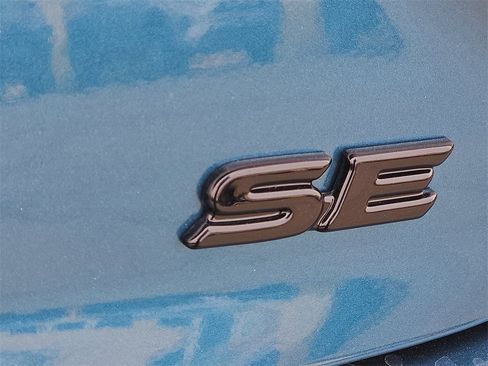 New 2026 Toyota Camry SE image 11