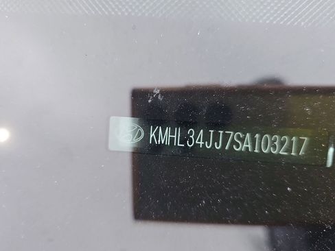 Used 2025 Hyundai Sonata SEL image 9