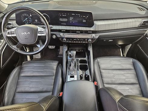 Used 2024 Kia Telluride SX Prestige AWD/4WD image 20