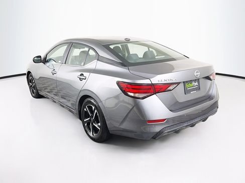 Used 2024 Nissan Sentra SV FWD image 5