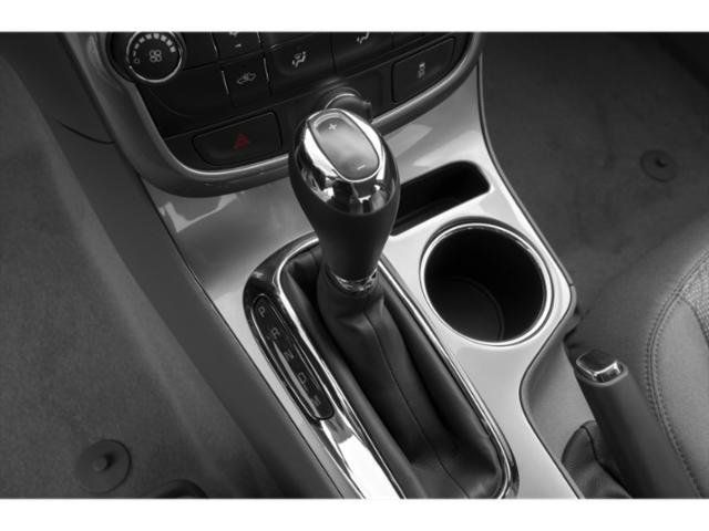 Used 2015 Chevrolet Malibu LT w/ Power Convenience Package FWD image 14