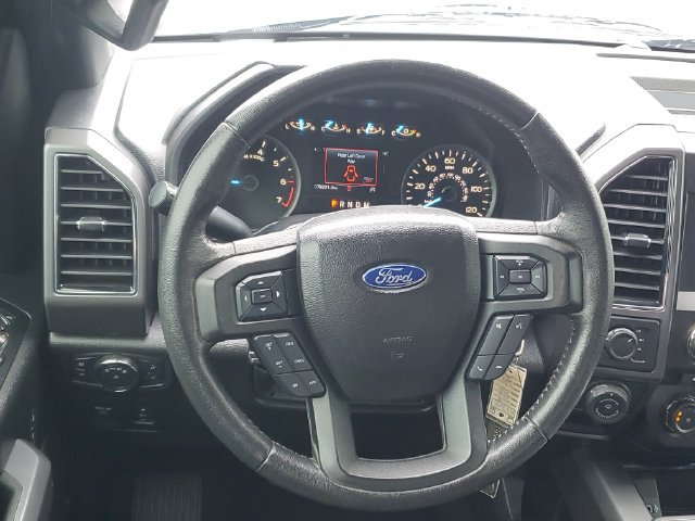 Used 2018 Ford F150 XLT w/ Equipment Group 302A Luxury AWD/4WD image 13
