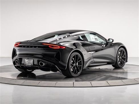 New 2025 Lotus Emira image 5