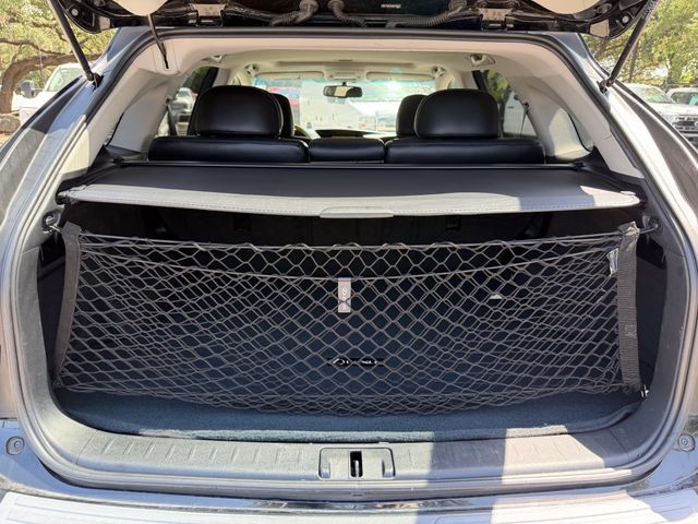 Used 2011 Lexus RX 350 AWD w/ Premium Pkg image 17
