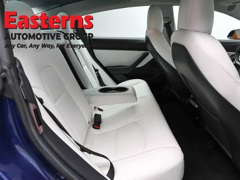 Used 2019 Tesla Model 3 Long Range image 20