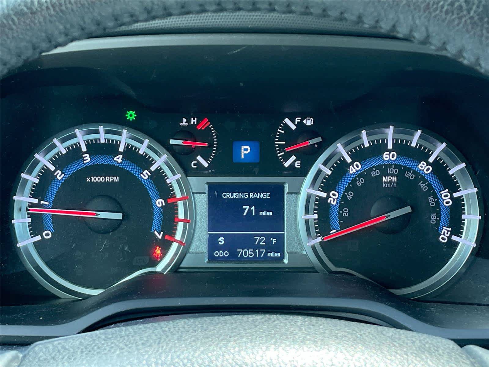 Used 2019 Toyota 4Runner SR5 Premium AWD/4WD image 31