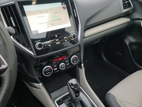 Certified 2024 Subaru Forester Limited image 24