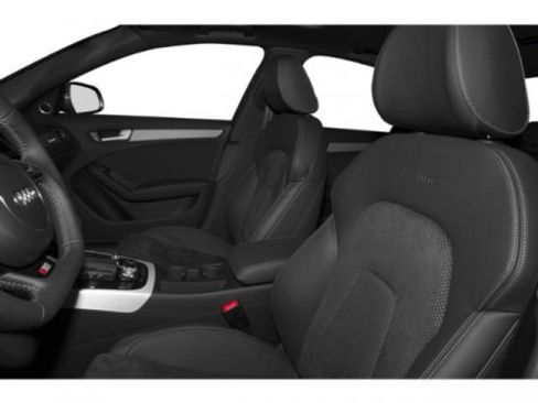 Used 2015 Audi A4 2.0T Premium Plus w/ Technology Package image 12