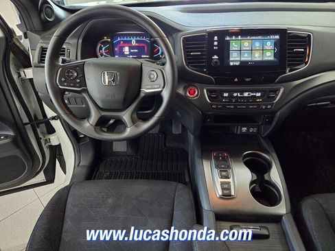 Used 2022 Honda Pilot Sport image 10