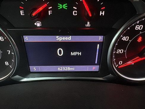 Used 2020 GMC Terrain SLT w/ Preferred Package image 22