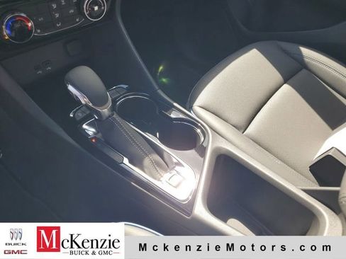 New 2026 Buick Encore GX Sport Touring w/ Comfort Package FWD image 18