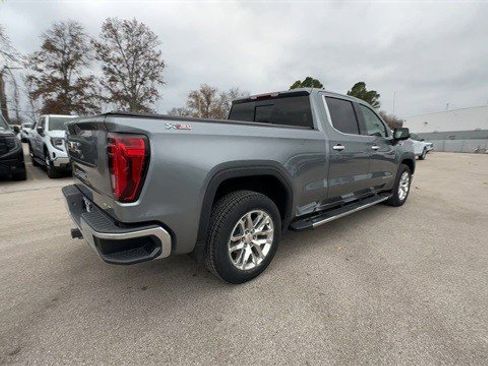 Used 2020 GMC Sierra 1500 SLT w/ SLT Premium Package image 10