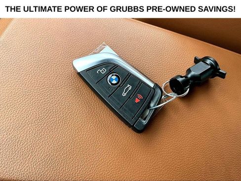 Used 2025 BMW 330i xDrive Sedan w/ Convenience Package AWD/4WD image 12