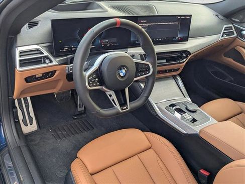 New 2026 BMW M440i Coupe w/ Premium Package image 3