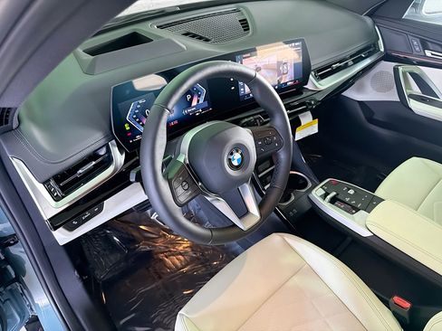 New 2026 BMW X1 xDrive28i w/ Technology Package image 26