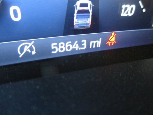 Used 2025 Ford F150 XLT w/ Equipment Group 302A MID image 28