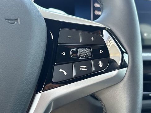 Used 2025 BMW 430i xDrive w/ Premium Package image 24