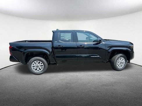 New 2026 Toyota Tacoma SR5 AWD/4WD image 11