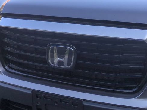 Used 2022 Honda Ridgeline RTL-E image 24