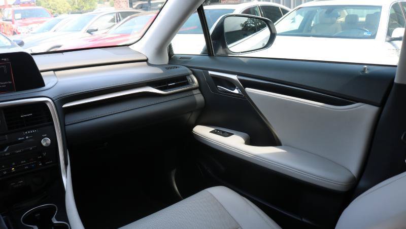 Used 2020 Lexus RX 350 FWD w/ Accessory Package image 21