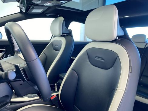 Certified 2026 Kia K4 GT-Line w/ GT-Line Sunroof Package FWD image 19