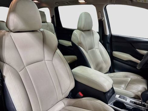 Used 2019 Subaru Ascent Limited AWD/4WD image 21