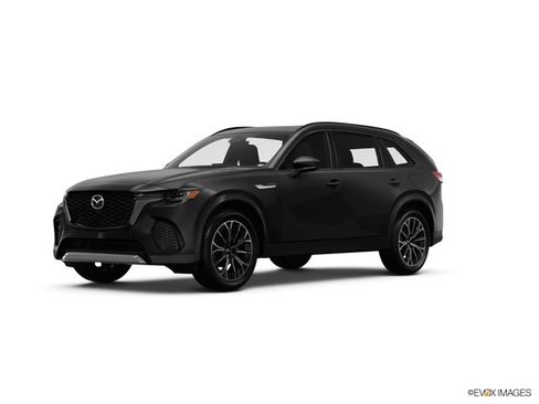 Used 2025 MAZDA CX-70 Plug-In Hybrid w/ Premium Plus AWD/4WD image 1