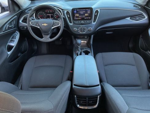Used 2024 Chevrolet Malibu LT image 19